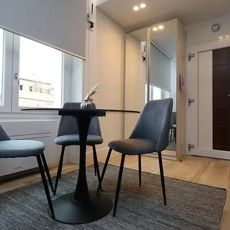 Hidden Gem-renovated 2023-studio Garibaldi-perfect For Romantic Couples-best Of The Apartment Olbia