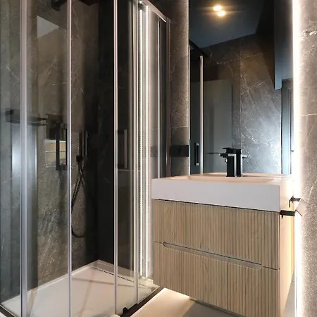 Hidden Gem-renovated 2023-studio Garibaldi-perfect For Romantic Couples-best Of The Olbia